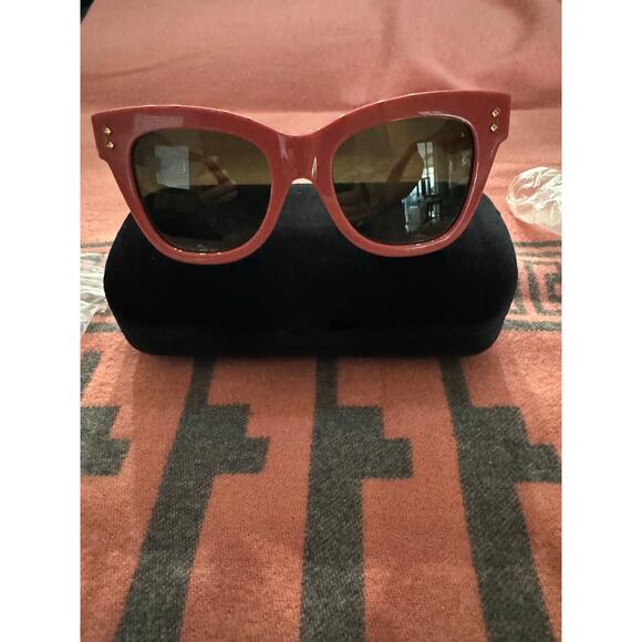 Gucci Eyewear square-frame sunglasses - Picture 1 of 7
